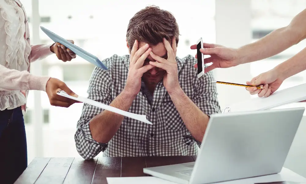 پیشگیری از بیماری‌ های قلبی و عروقی | مدیریت استرس
